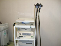 電子内視鏡装置(上部、下部)