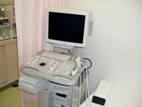 超音波診断装置