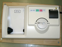 超音波骨密度測定装置