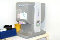 強酸性水製造装置